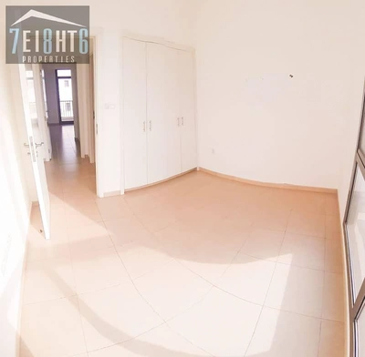 Hayat Townhouses, Town Square, Dubai-4