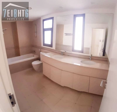 Hayat Townhouses, Town Square, Dubai-5