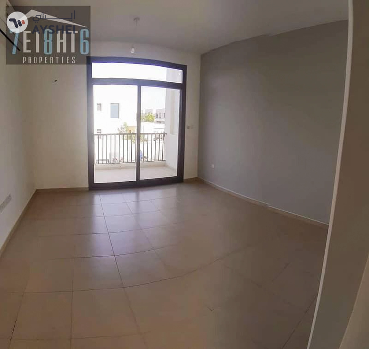 Hayat Townhouses, Town Square, Dubai-6-6
