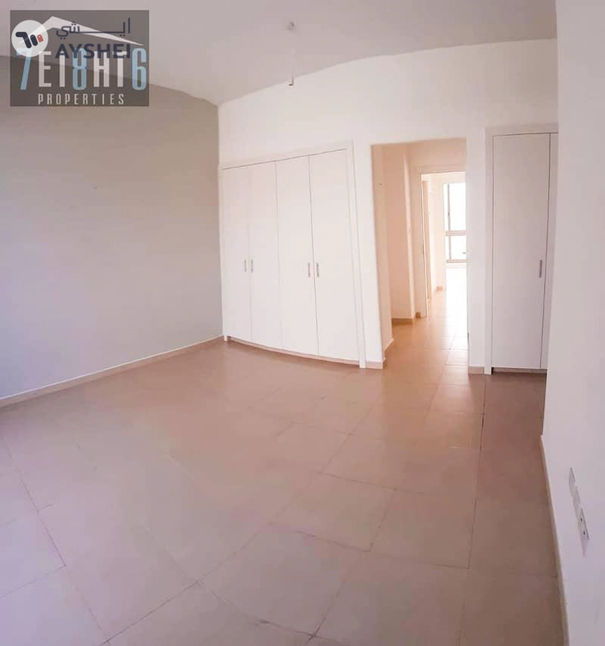Hayat Townhouses, Town Square, Dubai-3-3