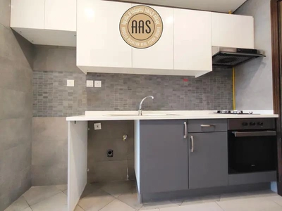 SPECIOUS STUDIO WITH POOL VIEW BALCONY IN ARJAN | 50K ONLY-4