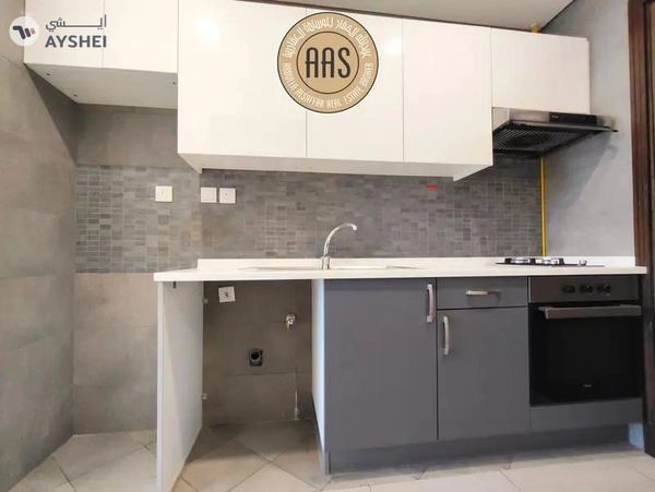 SPECIOUS STUDIO WITH POOL VIEW BALCONY IN ARJAN | 50K ONLY