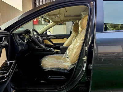 Mazda CX-9 GT CX-9 / 2.5L AWD GCC / LEATHER SEATS / LOW MILEAGE / MINT CONDITION-10