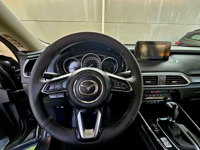 Mazda CX-9 GT CX-9 / 2.5L AWD GCC / LEATHER SEATS / LOW MILEAGE / MINT CONDITION-12