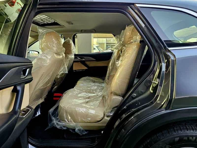 Mazda CX-9 GT CX-9 / 2.5L AWD GCC / LEATHER SEATS / LOW MILEAGE / MINT CONDITION-15
