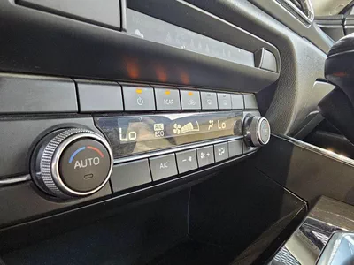 Mazda CX-9 GT CX-9 / 2.5L AWD GCC / LEATHER SEATS / LOW MILEAGE / MINT CONDITION-17