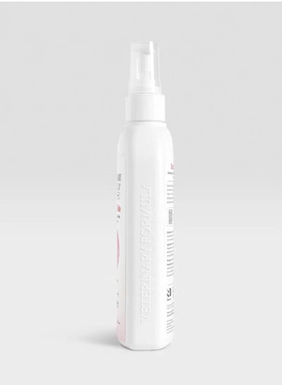 Veterinary Formula Synergy Labs Veterinary Formula Gloss and Glide Detangler, Shine Builder & Conditioner 8 oz -236 ml-1