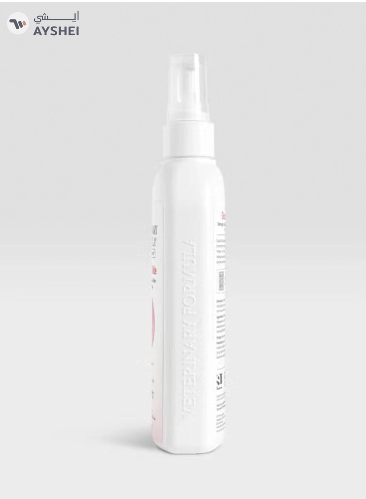 Veterinary Formula Synergy Labs Veterinary Formula Gloss and Glide Detangler, Shine Builder & Conditioner 8 oz -236 ml-1-1