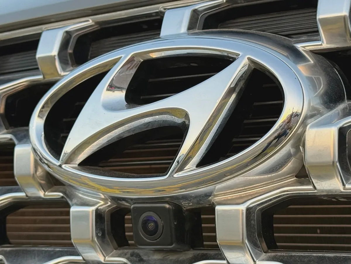 HYUNDAI - SANTA FE - 2023 - SEL PREMIUM - V4 - 2,5L - AMERICAN SPECS VERY GOOD CONDITION-16-16