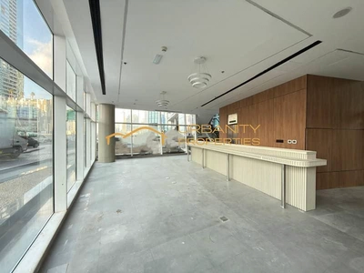 Spacious Retail Unit for Rent in The Exchange, Business Bay | 1250 sqft-5