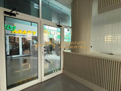 Spacious Retail Unit for Rent in The Exchange, Business Bay | 1250 sqft-6