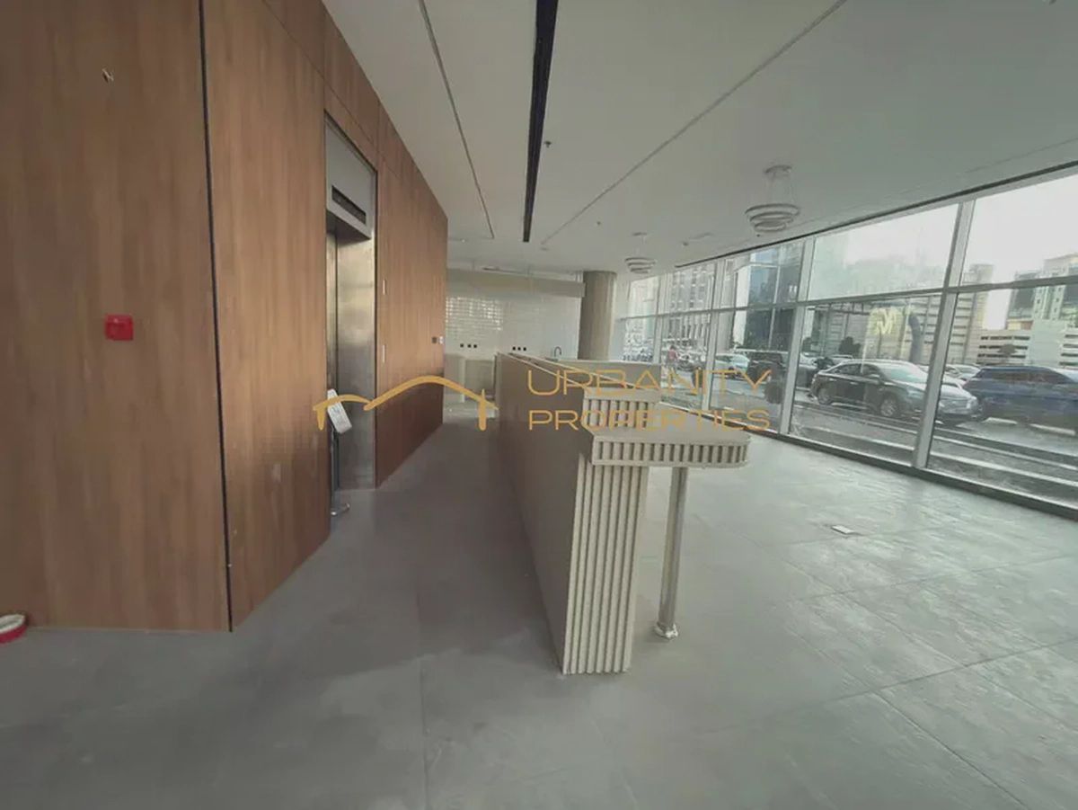 Spacious Retail Unit for Rent in The Exchange, Business Bay | 1250 sqft-7-7