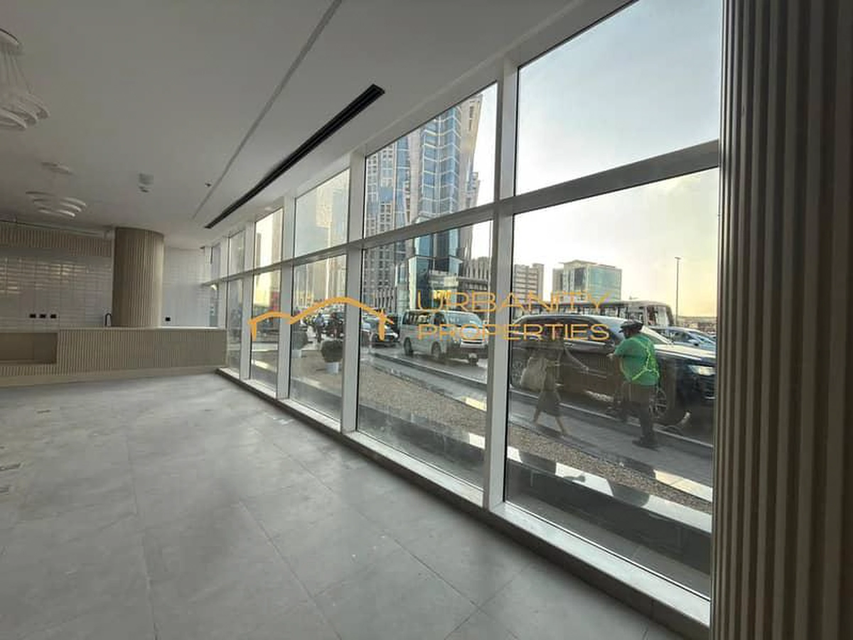 Spacious Retail Unit for Rent in The Exchange, Business Bay | 1250 sqft-3-3
