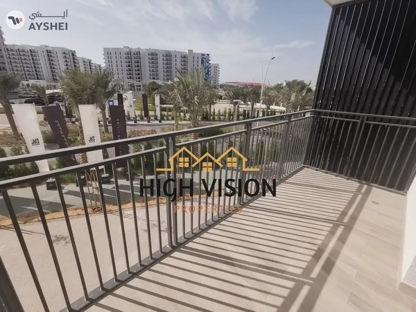 Water's Edge, Yas Island, Abu Dhabi