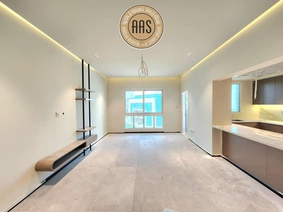 Brand new amazing layout 2bhk rent120k//with kitchen appliances//arjan dubai-11