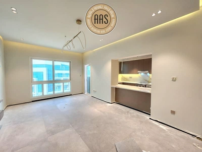Brand new amazing layout 2bhk rent120k//with kitchen appliances//arjan dubai-12