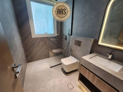 Brand new amazing layout 2bhk rent120k//with kitchen appliances//arjan dubai-17