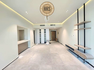 Brand new amazing layout 2bhk rent120k//with kitchen appliances//arjan dubai-2