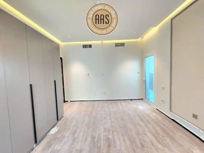 Brand new amazing layout 2bhk rent120k//with kitchen appliances//arjan dubai-4