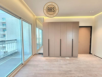 Brand new amazing layout 2bhk rent120k//with kitchen appliances//arjan dubai-5