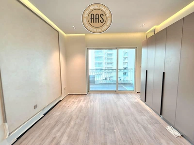 Brand new amazing layout 2bhk rent120k//with kitchen appliances//arjan dubai-7
