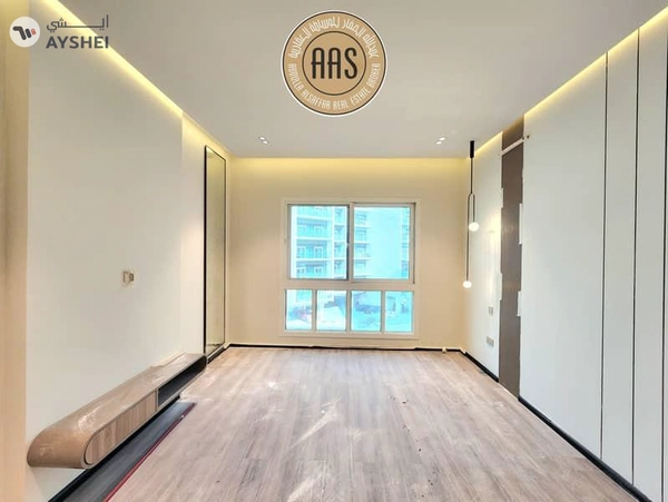Brand new amazing layout 2bhk rent120k//with kitchen appliances//arjan dubai