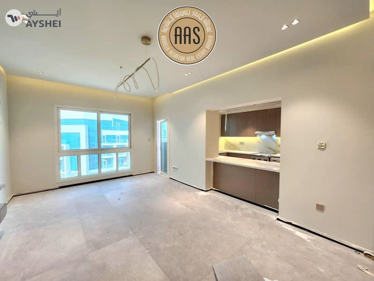 Brand new amazing layout 2bhk rent120k//with kitchen appliances//arjan dubai-12-12