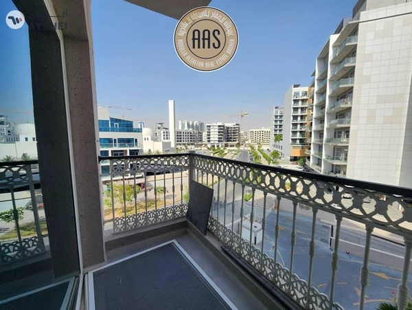 Brand new amazing layout 2bhk rent120k//with kitchen appliances//arjan dubai