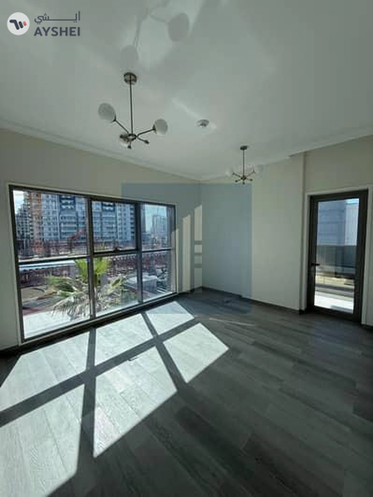 Brand new amazing layout 2bhk rent120k//with kitchen appliances//arjan dubai-19-19