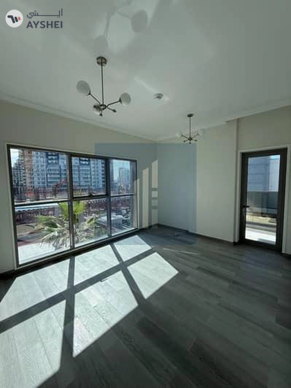 Brand new amazing layout 2bhk rent120k//with kitchen appliances//arjan dubai