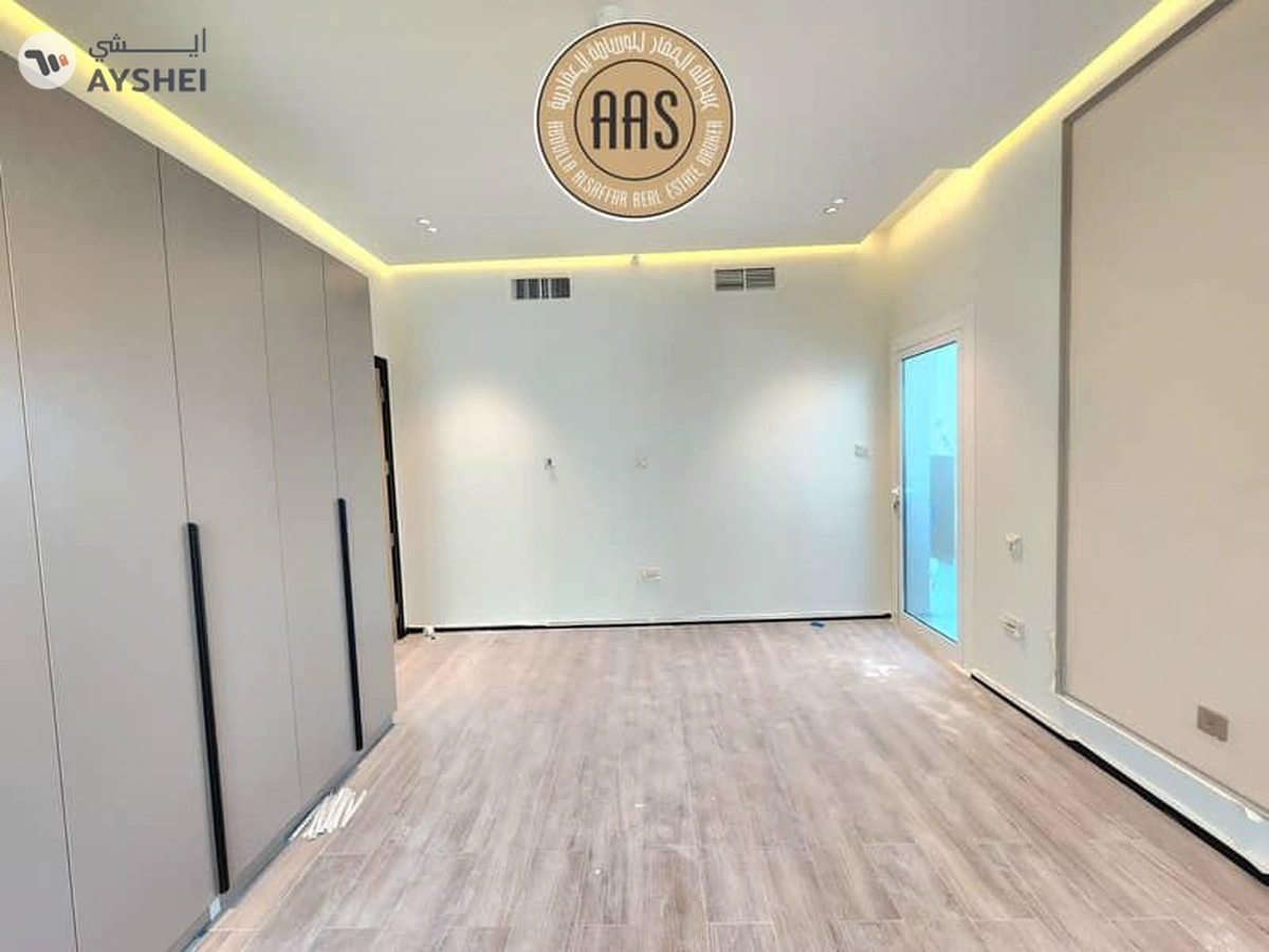 Brand new amazing layout 2bhk rent120k//with kitchen appliances//arjan dubai-4-4