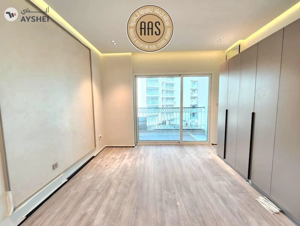 Brand new amazing layout 2bhk rent120k//with kitchen appliances//arjan dubai