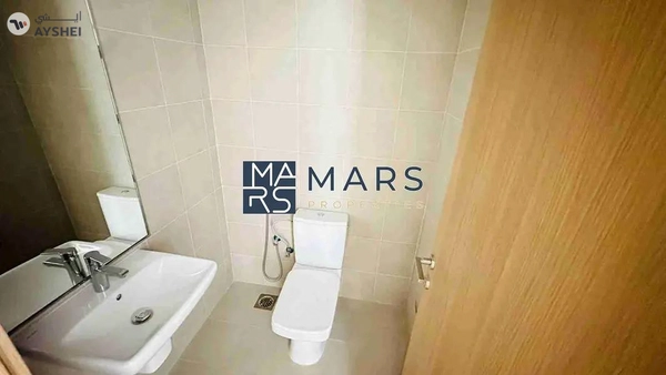 Spacious 2-Bedroom Apartment for Rent in Ajmal Makan – Only AED 85K!