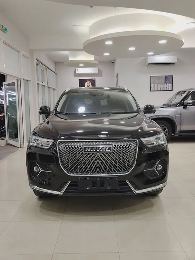 Haval H6 2020-1