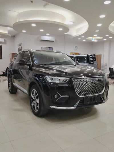 Haval H6 2020-2