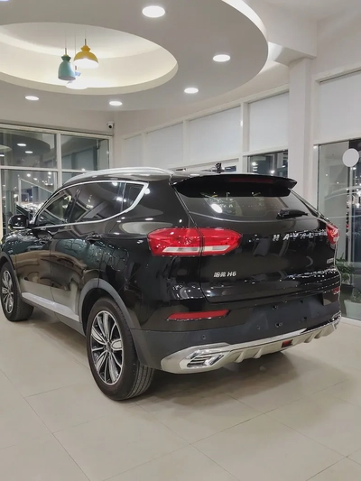 Haval H6 2020-3