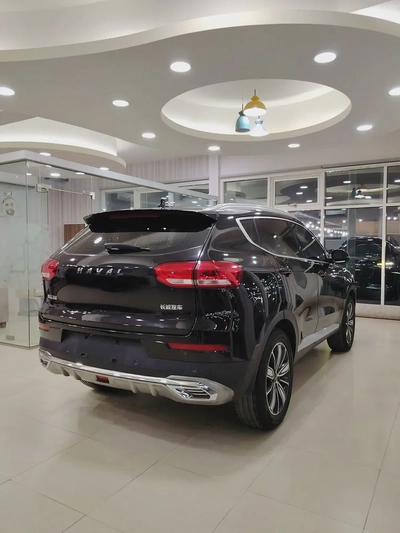 Haval H6 2020-4