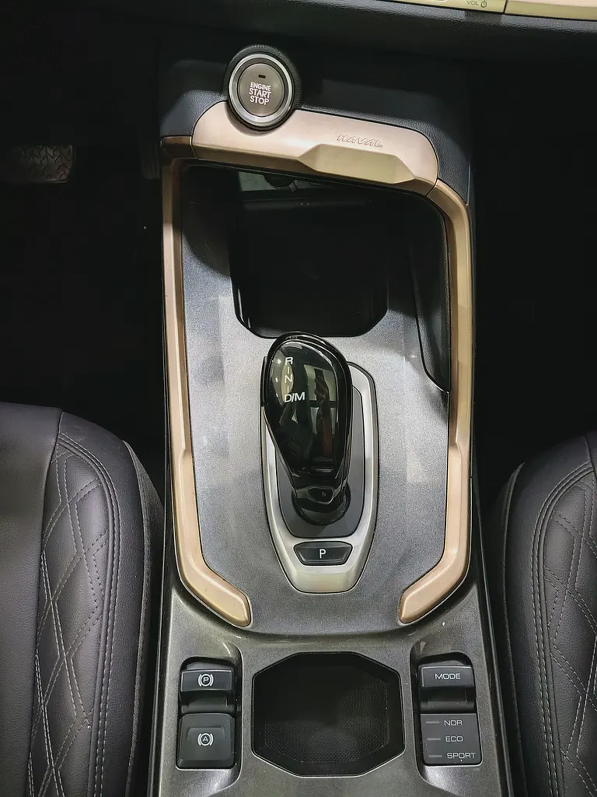 Haval H6 2020