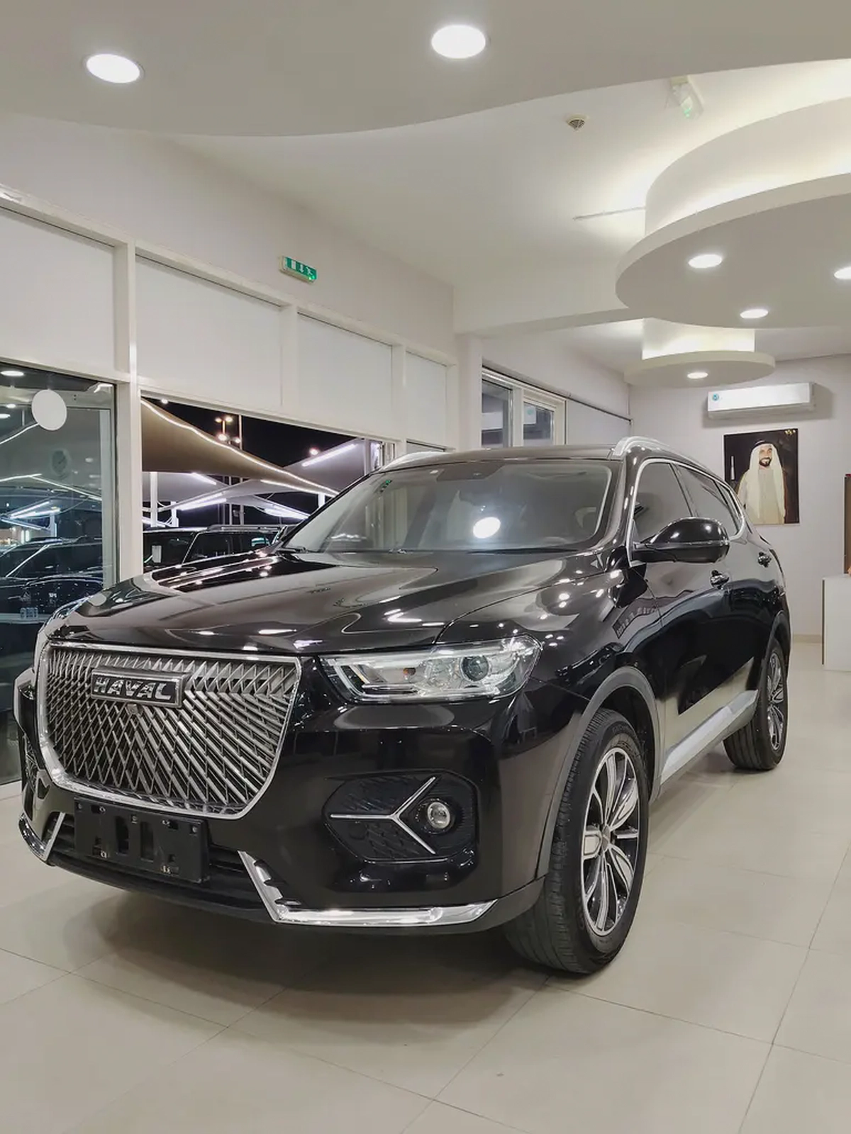 Haval H6 2020