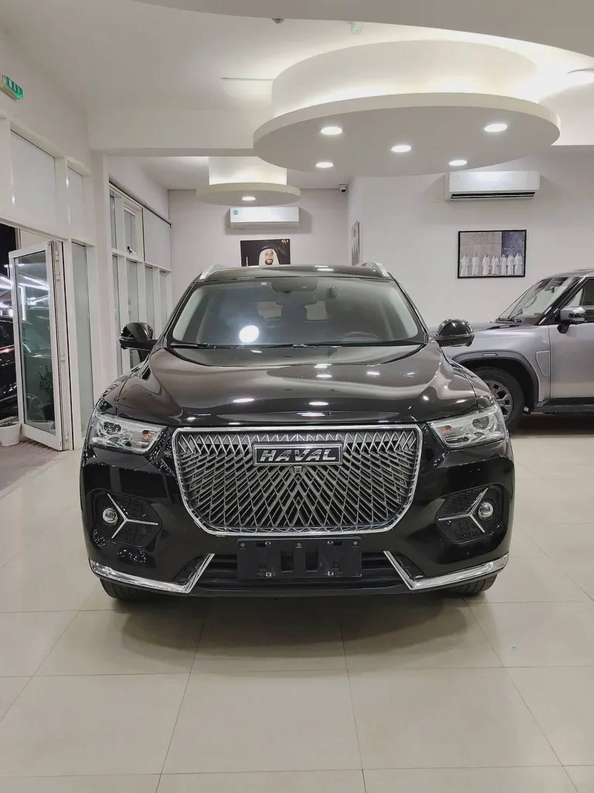 Haval H6 2020