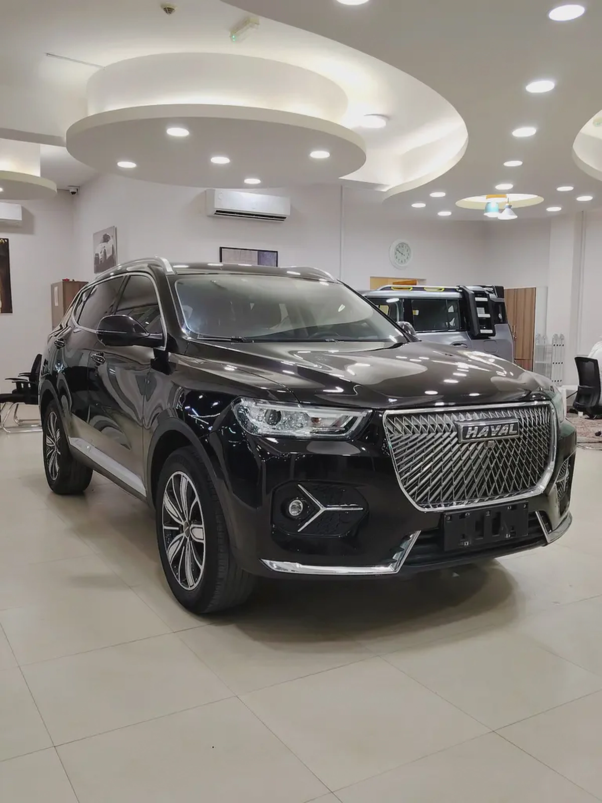 Haval H6 2020