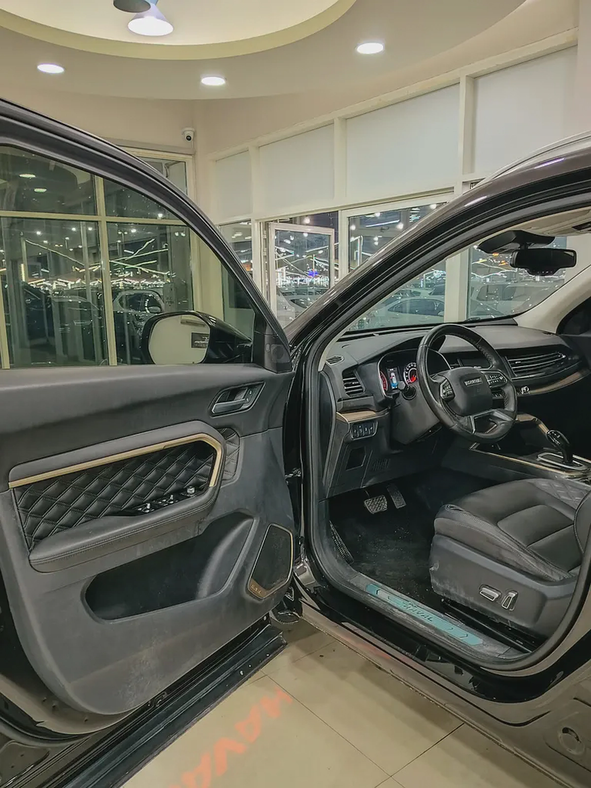 Haval H6 2020