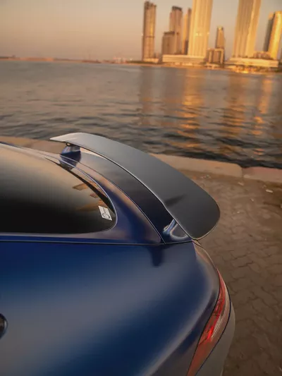 2019 Mercedes-Benz AMG GT 63 S 4MATIC+ | Japanese Specs | Pristine Condition-3