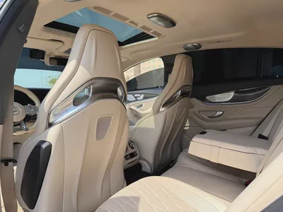2019 Mercedes-Benz AMG GT 63 S 4MATIC+ | Japanese Specs | Pristine Condition-7