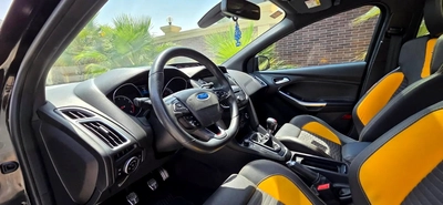 2015-Ford focus ST -Manual Transmission-Excellent Condition-13