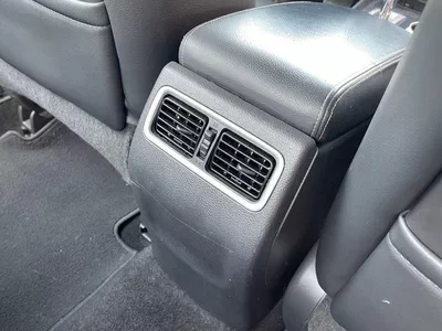 Nissan Altima SL V6 3.5l-14