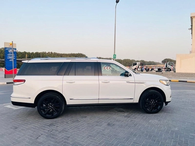 Lincoln Navigator Reserve 3.5L-11