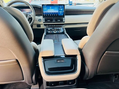 Lincoln Navigator Reserve 3.5L-18