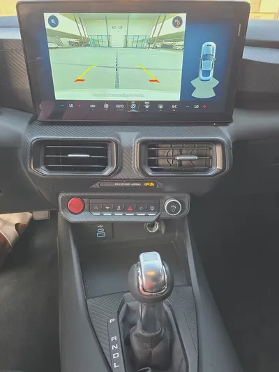 Ford Mustang Ecoboost Premium 2025 American Specs-10