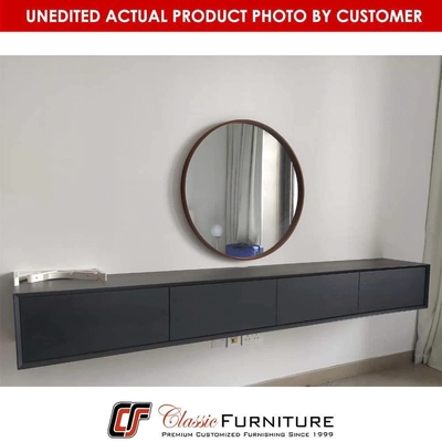 Klaus Wall Mounted TV Cabinet Collection-0